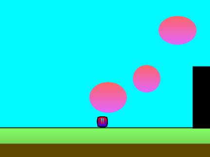 fun bubles