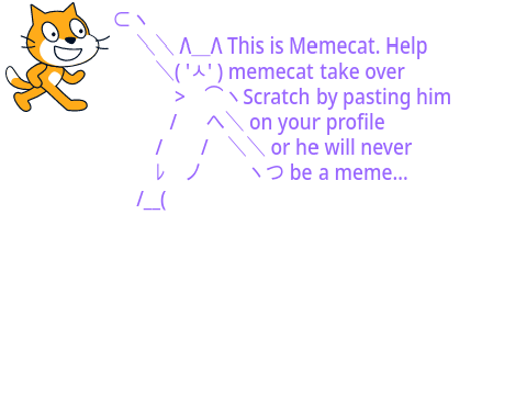 MEMECAT
