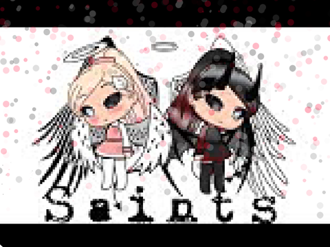 Saints nightcore 