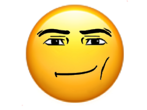 Roblos emoji