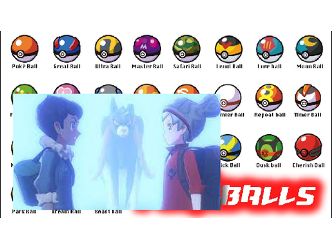 pokemon