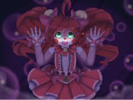 Nightcore Left Behind~Sister Location remix