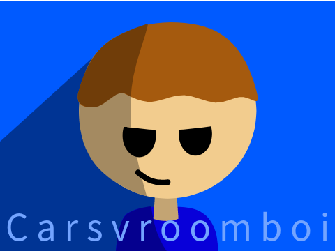 Carsvroomboi