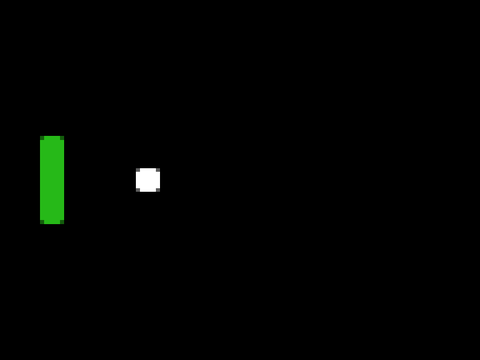 Pong - For Scratch Battle 2021
