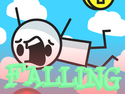 Falling - An Original Game