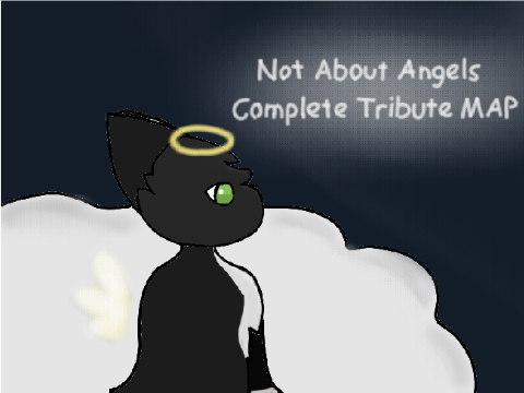 Not About Angels MAP TNE