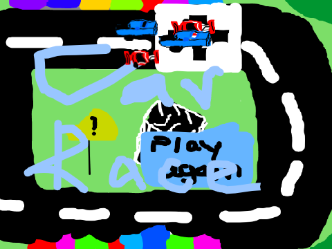 Car race