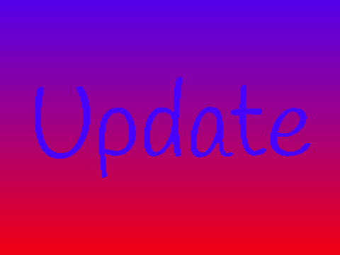 An Update