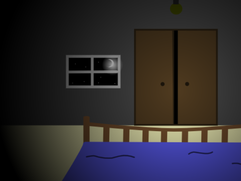sleep tight (test)