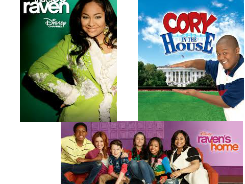 That's So Raven To Raven's Home  remix