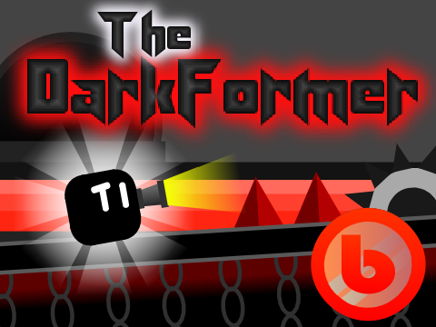 DarkFormer #games
