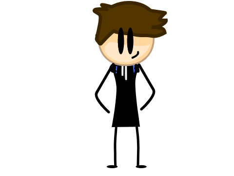 OC FOR NIKLODIAN