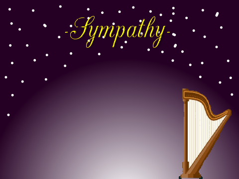 -Sympathy-