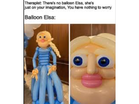 Some of my favorite memes, lol