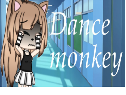 Dance Monkey Gacha life (MUSIC PUT) remix