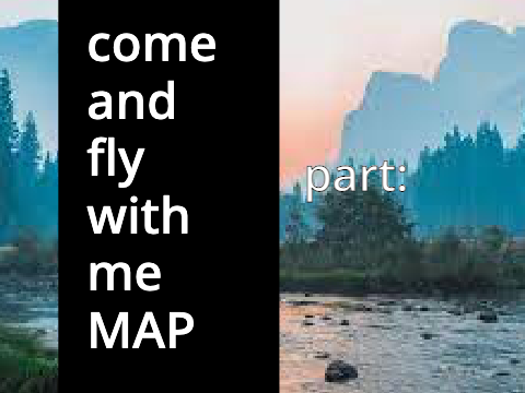 open MAP