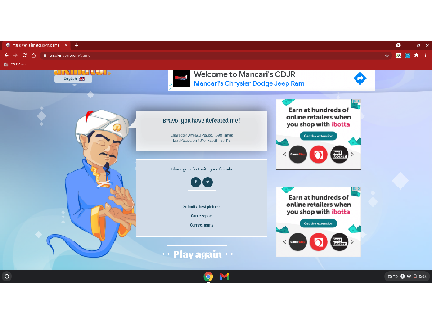 just beat ankinator