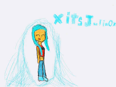 Pfp for xitsjulia0x