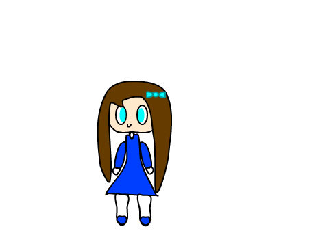 For ChoCho40