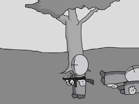 Madness Test