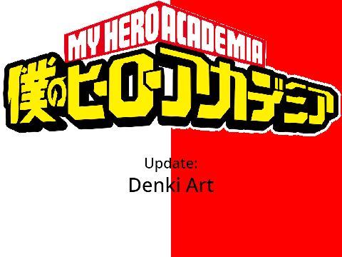 MHA art