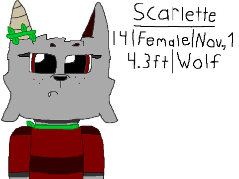 Scarlette