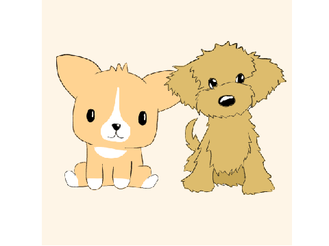 PFP for FoxyBear-
