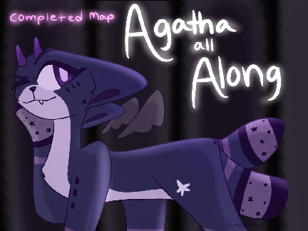 ◦A.A.A Map tne◦