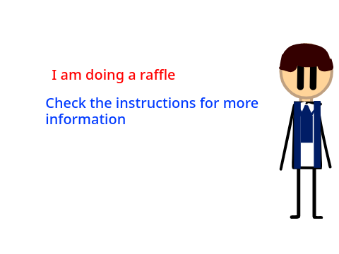 My Raffle