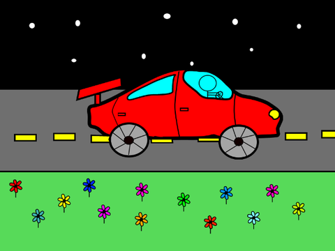 Drivin' 
