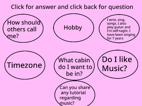 SMC (SCRATCH MUSICAL CAMP) Co-Leader sign outs remix