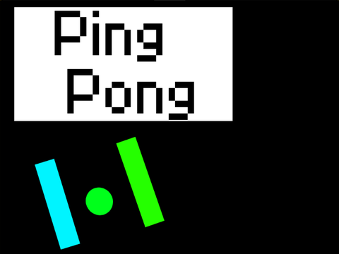 Ping-Pong 