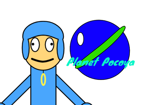 Pic for Pocoya