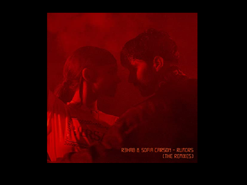 Rumors - R3HAB & Sofia Carson