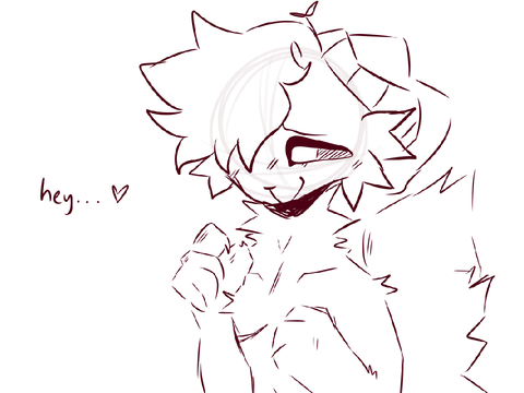 uhh hi