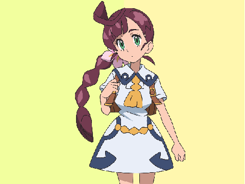 My new PFP