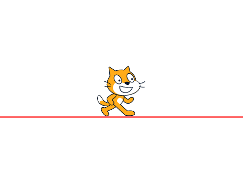 CAT DOES EPIC BACKFLIP