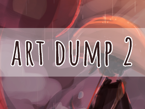 Art Dump 2