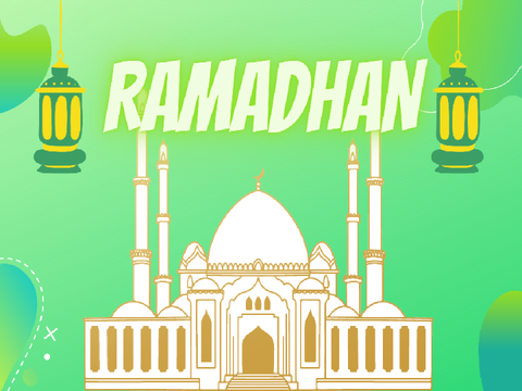 Ramadhan :)