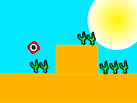 [][][]Desert= A Platformer[][][]