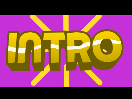 Old Intro #4