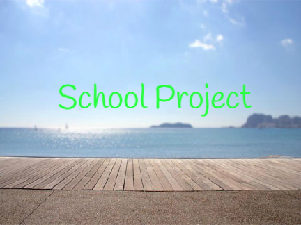 School Project