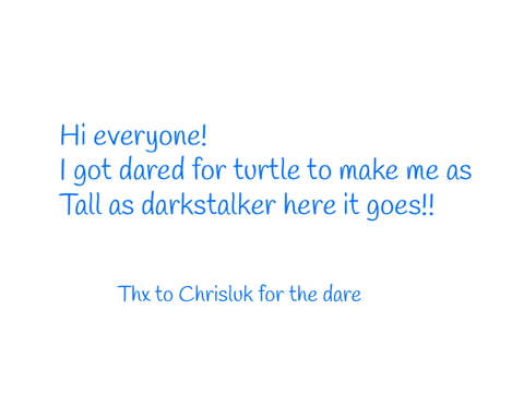 Dare