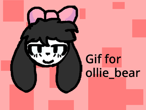 ollie_bear: Gif