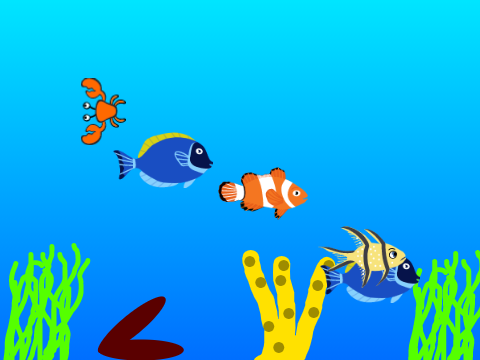 Aquarium