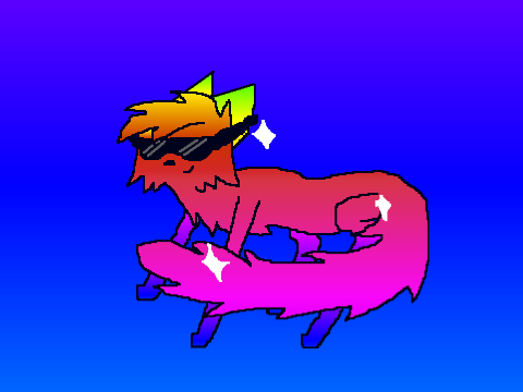 I Ain't No Big Kitty CCE