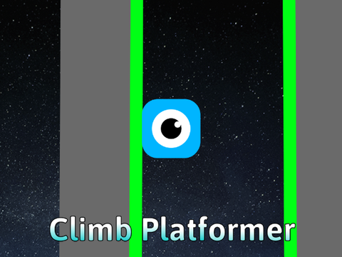 Climb Platformer #3