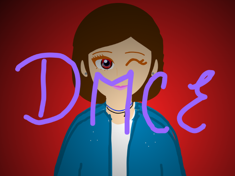 ✎┊ 130+ DMCE!