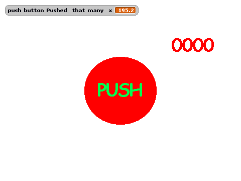 how many times can you click in 30 secs?