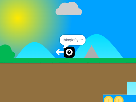 |Grass Lands|Platformer|Online                                           #Games #Platformer